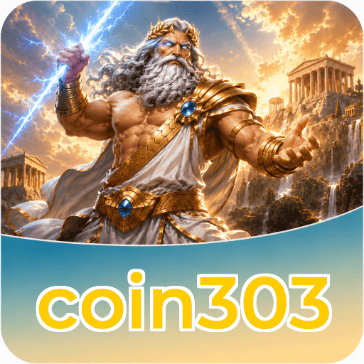 coin303