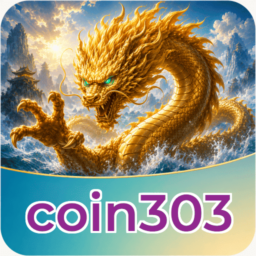coin303