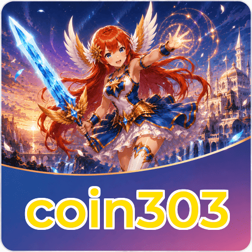 coin303 APK Indonesia - Panduan Lengkap dan Tutorial