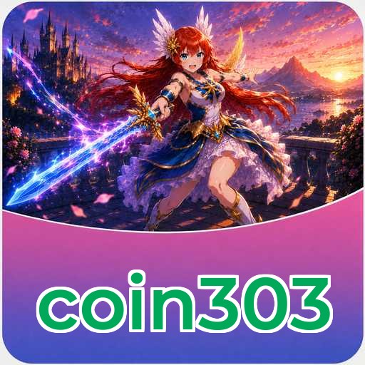 coin303