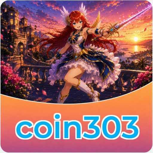 coin303 APK Indonesia - Panduan Lengkap dan Tutorial