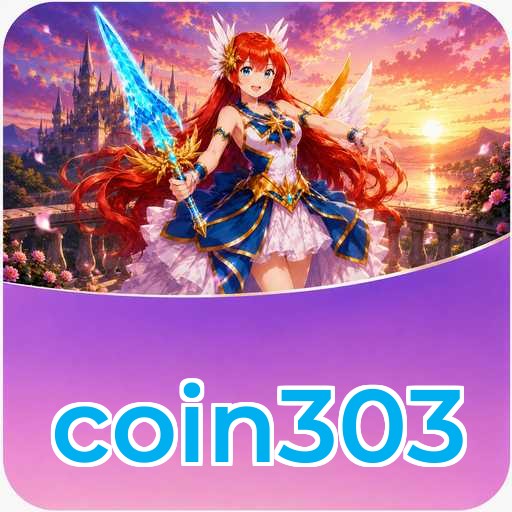 coin303