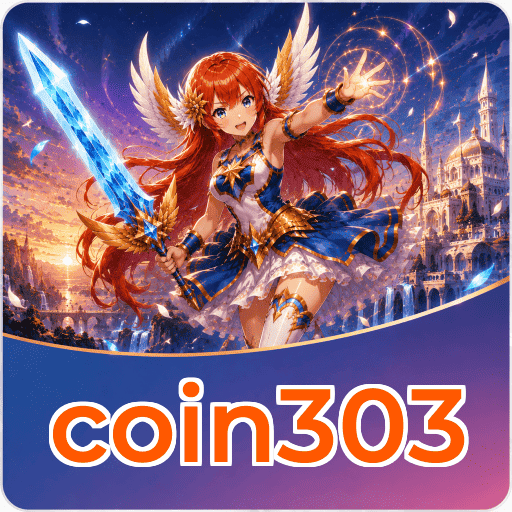 coin303 APK Indonesia - Panduan Lengkap dan Tutorial
