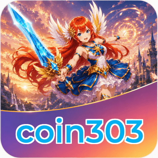 coin303